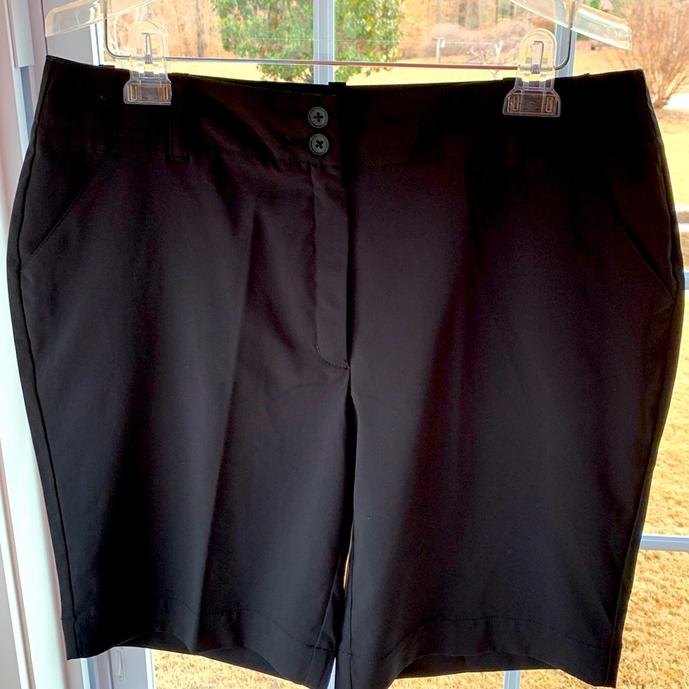 EUC Kate Lord Golf Shorts